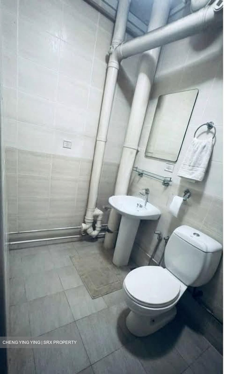 Blk 613B Bedok Reservoir Road (Bedok), HDB 4 Rooms #584819131